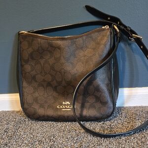 Coach Ellie File Bag